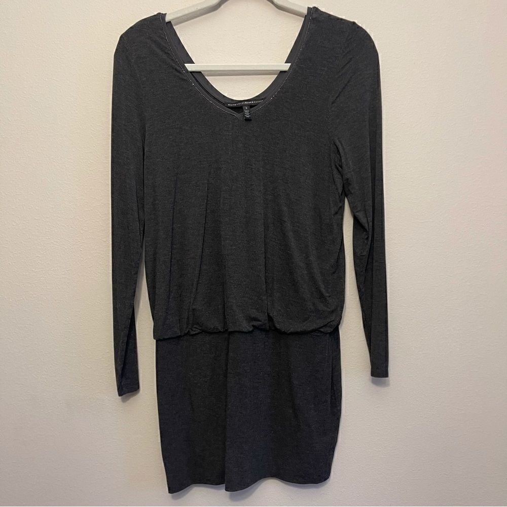 White House black market dress size small